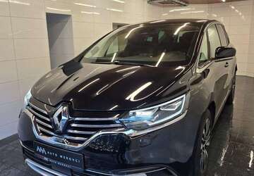 Renault Espace 27.200 km 31.995 &euro; Hagen 58099