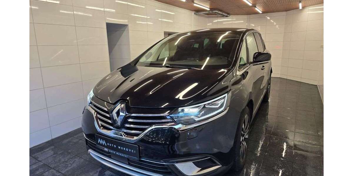 Renault Espace 27.200 km 31.995 &euro; Hagen 58099