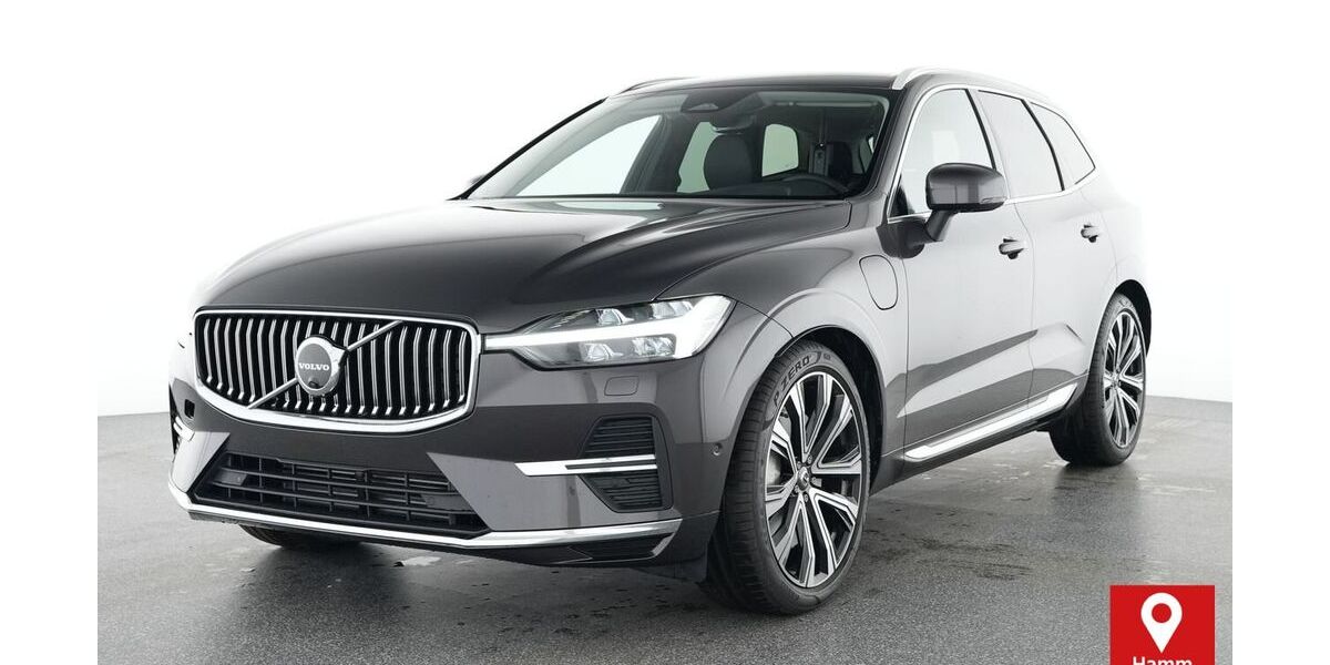 Volvo XC60 10.910 km 50.800 &euro; Hamm 59067