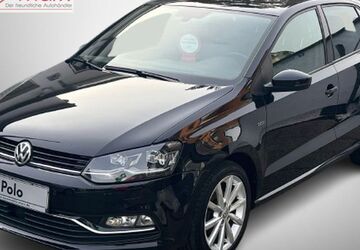 VW Polo 74.999 km 10.799 &euro; Hagen 58097