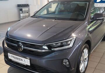 VW Taigo 2.300 km 25.444 &euro; Hamm 59065