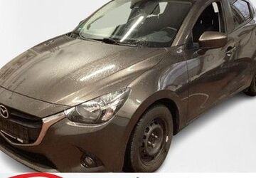 Mazda 2 81.235 km 10.887 &euro; Witten 58453