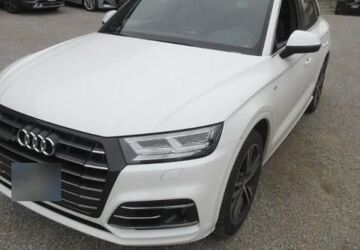 Audi Q5 106.805 km 29.385 &euro; Hagen 58091