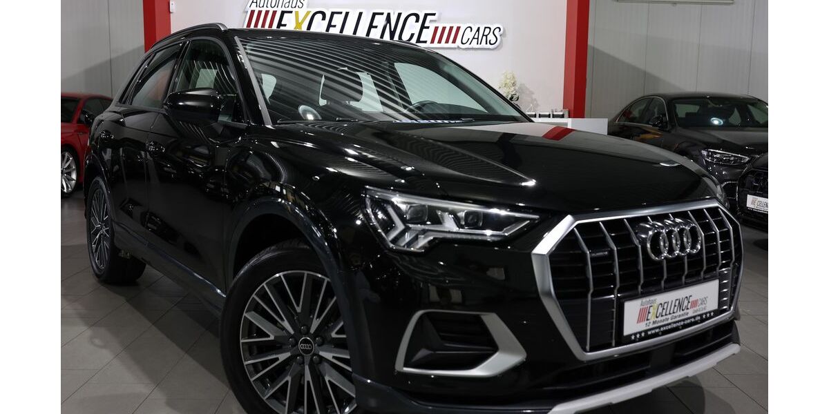 Audi Q3 86.000 km 30.777 &euro; Hamm 59077