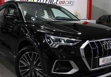 Audi Q3 86.000 km 30.993 &euro; Hamm 59077