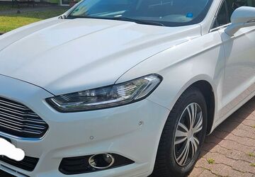 Ford Mondeo 125.000 km 11.790 &euro; Dortmund 44328
