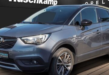 Opel Crossland (X) 44.795 km 12.980 &euro; Selm 59379