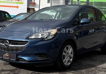Opel Corsa 93.500 km 6.399 &euro; Dortmund 44388