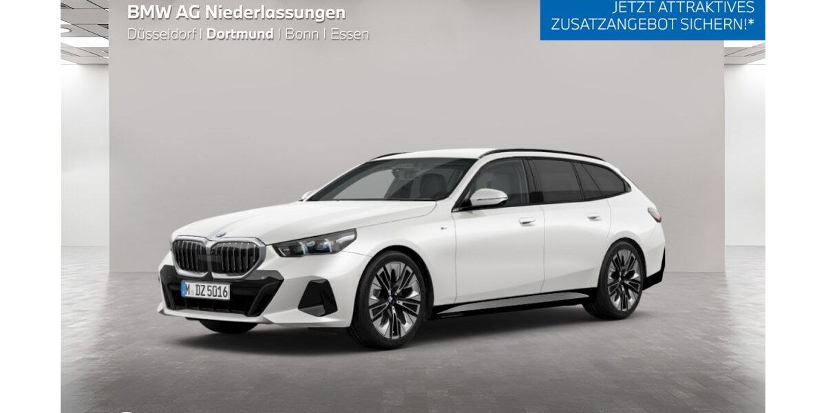 BMW 520 17.782 km 51.799 &euro; Dortmund 44263