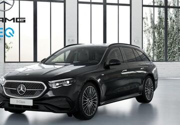 Mercedes-Benz E 300 18.495 km 52.270 &euro; Dortmund 44139