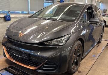 Cupra Born 48.284 km 23.920 &euro; Hagen 58091