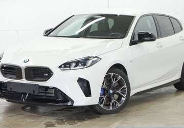 BMW 1er M Coupé 9.992 km 38.490 &euro; Hamm 59071