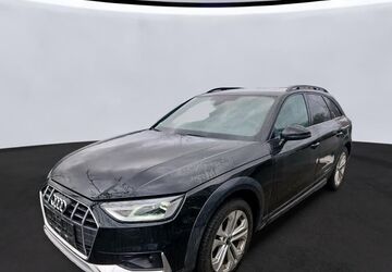 Audi A4 Allroad 62.576 km 39.900 &euro; Hagen 58091