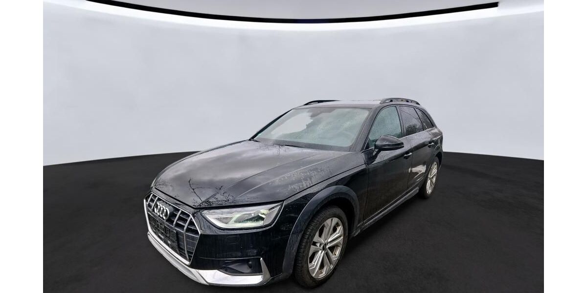 Audi A4 Allroad 62.576 km 39.900 &euro; Hagen 58091