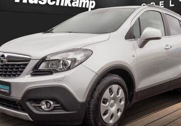 Opel Mokka 32.500 km 11.980 &euro; Lünen 44532