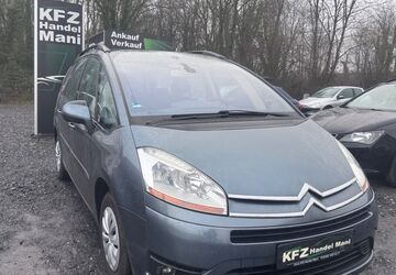 Citroen Grand C4 Picasso / SpaceTourer 214.350 km 2.690 &euro; Unna 59423