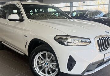 BMW X3 64.090 km 35.400 &euro; Werl 59457