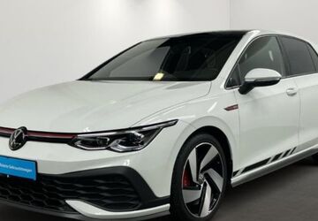 VW Golf 20.664 km 34.950 &euro; Hagen 58089