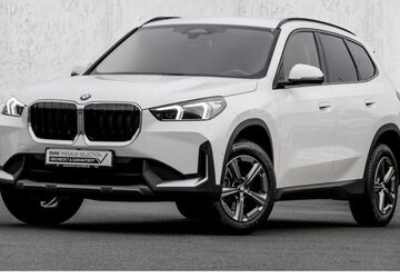 BMW X1 16.319 km 33.580 &euro; Lüdinghausen 59348