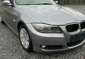 BMW 320 200.000 km 3.550 &euro; Schwerte 58239