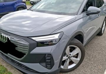 Audi Q4 20.863 km 23.925 &euro; Hagen 58091