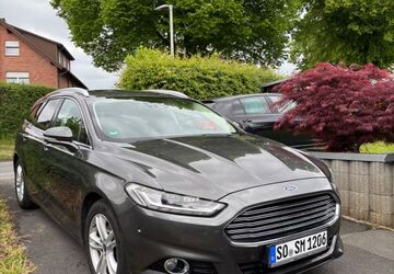 Ford Mondeo 108.000 km 13.999 &euro; Welver 59514