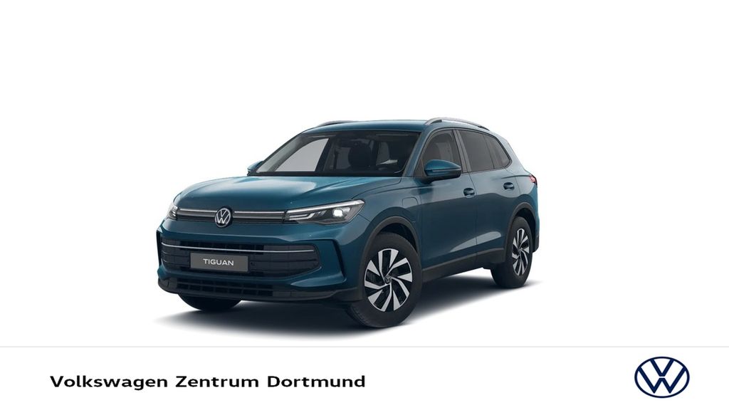 VW Tiguan 12.310 km 41.466 &euro; Dortmund 44141