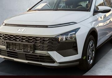 Hyundai BAYON 13.822 km 17.499 &euro; Kamen 59174
