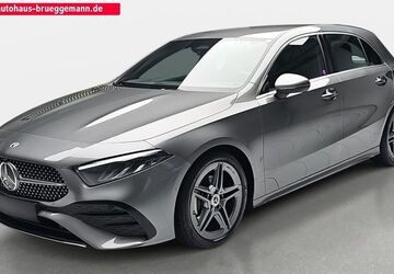 Mercedes-Benz A 180 25.200 km 30.990 &euro; Dortmund 44147