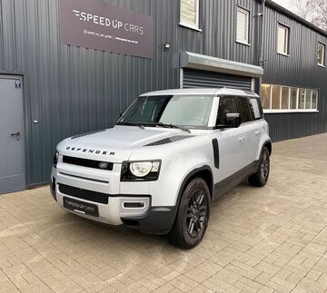 Gebrauchte Land Rover Defender