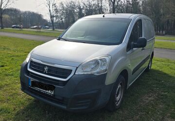 Peugeot Partner 122.000 km 6.500 &euro; Holzwickede 59439