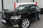 VW Tiguan 2.0 TDI HIGHLINE / LED, ACC+LANE, AHK 141.000 km 18.991 &euro; Hamm 59077