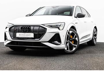 Audi e-tron 65.959 km 38.345 &euro; Hagen 58091