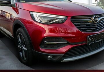 Opel Grandland (X) 74.908 km 17.999 &euro; Kamen 59174