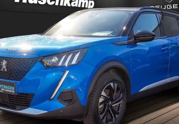 Peugeot 2008 21.334 km 20.480 &euro; Lüdinghausen 59348