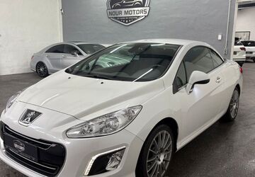 Peugeot 308 214.300 km 4.995 &euro; Iserlohn 58638