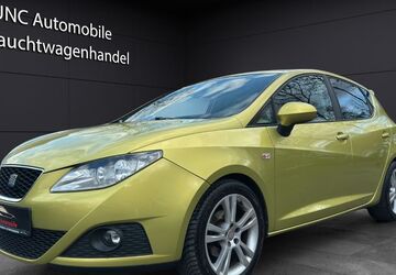 Seat Ibiza 133.480 km 5.790 &euro; Ahlen 59227