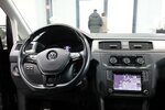 VW Caddy Maxi KOMBI 2.0 TDI DSG 1.HAND / NAVI+, ACC 143.000 km 21.777 &euro; Hamm 59077