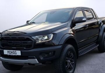 Ford Ranger 53.850 km 36.880 &euro; Datteln 45711