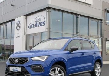 Seat Ateca 51.300 km 24.999 &euro; Ascheberg 59387