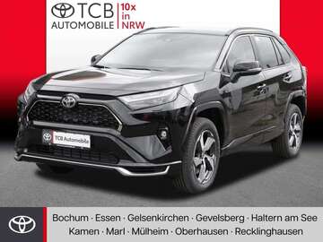 Gebrauchte Toyota RAV4