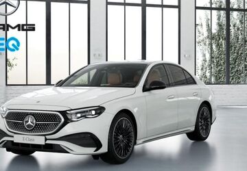 Mercedes-Benz E 220 14.500 km 62.590 &euro; Hagen 58135