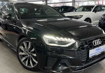 Audi A4 103.380 km 28.999 &euro; Werl 59457