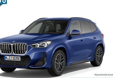 BMW X1 28.005 km 50.690 &euro; Lünen 44534