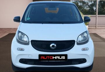 Smart ForFour 79.000 km 7.100 &euro; Datteln 45711