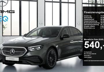 Mercedes-Benz E 220 12.639 km 56.470 &euro; Dortmund 44139