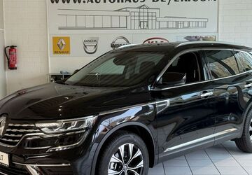 Renault Koleos 2.500 km 34.990 &euro; Dortmund 44309