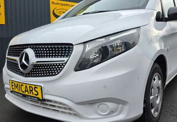 Mercedes-Benz Vito 81.901 km 15.790 &euro; Dortmund 44359