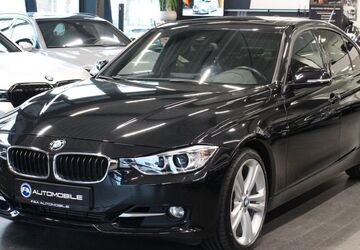 BMW 335 138.600 km 19.890 &euro; Bergkamen 59192