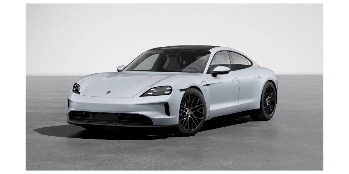 Porsche Taycan 15.773 km 83.900 &euro; Holzwickede 59439